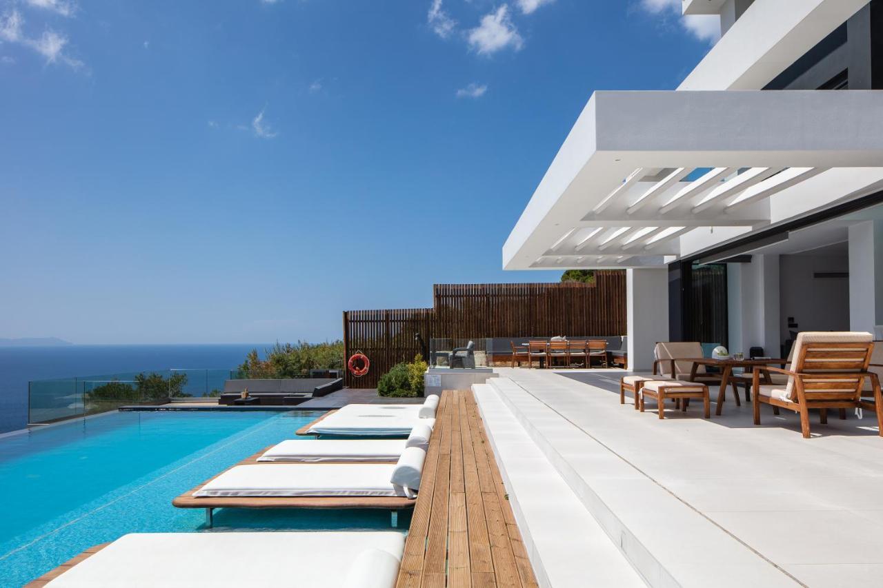 Regal Chrissi Akti Chania
